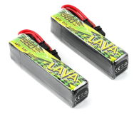 BetaFPV LAVA 3S II Bateria 580mAh 95C (2 szt.) - 1518203 - zdjęcie 1